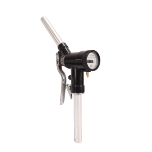 Gravity Metering Nozzle | TradeQuip SA