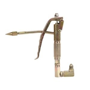 Auto-Shutoff Fuel Nozzle, 16mm - Fuel Nozzles | TradeQuip SA
