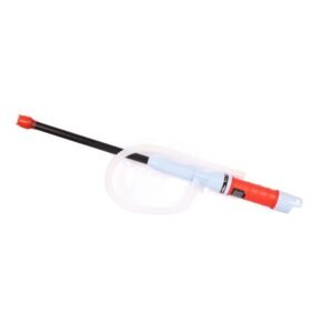 Battery-Operated Chemical Dispensing Pump - Chemical Equipment | TradeQuip SA