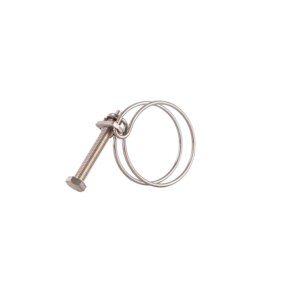 Hose Clamp 40mm - Fuel Hose & Fittings | TradeQuip SA