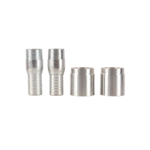 Hose Crimped Fitting – Set - Fuel Hose & Fittings | TradeQuip SA