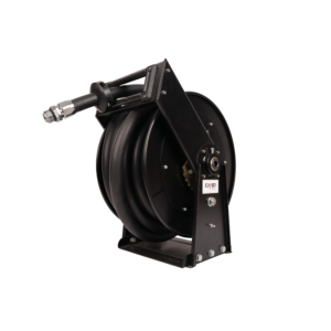 Fuel Hose Reel, 1in x 10M - Hose Reels | TradeQuip SA