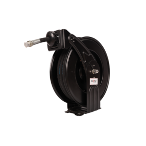 Oil Hose Reel, 1/2in x 10M - Hose Reels | TradeQuip SA