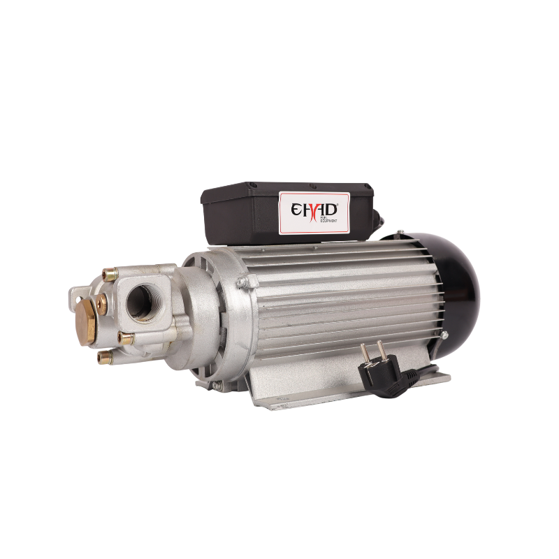 JYB 01 Transfer Pump 4 | TradeQuip SA