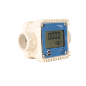 K24 1 Chemical Flowmeter 4 | TradeQuip SA