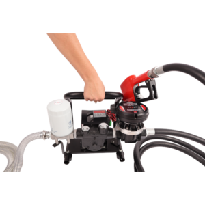 MFP70 12V Transfer Pump Kit | TradeQuip SA