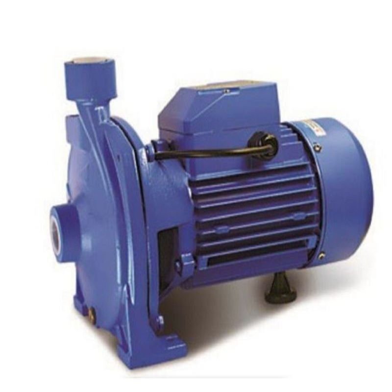 Centrifugal Monoblock pump 0.55kw – water booster pump | TradeQuip SA