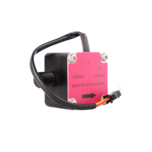 Micro Flowmeter FS100C 5 | TradeQuip SA
