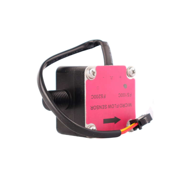 Micro Flowmeter FS100C 5 | TradeQuip SA