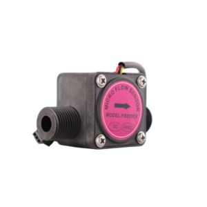 Micro Flowmeter FS200CE SUBMITTED 3 | TradeQuip SA