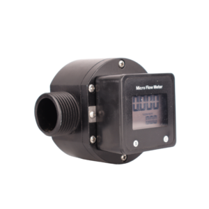 Micro Flowmeter FS400D 3 | TradeQuip SA