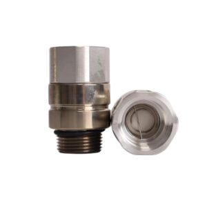 Nozzle Breakaway 1″ - Fuel Nozzles | TradeQuip SA