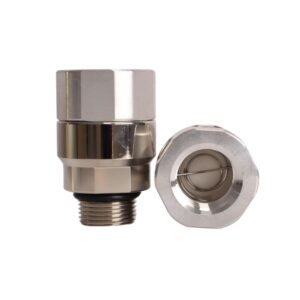 Nozzle Breakaway ¾″ - Fuel Nozzles | TradeQuip SA