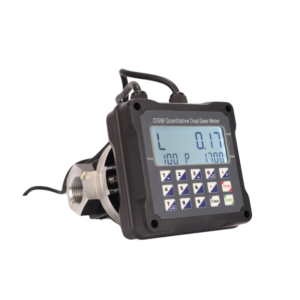 OGM25 Preset 220v Flowmeter 2 | TradeQuip SA