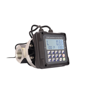 OGM40 220V Preset 220v Flowmeter 2 | TradeQuip SA
