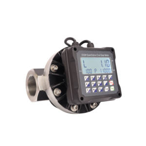 OGM50 Preset 220v Flowmeter 4 | TradeQuip SA