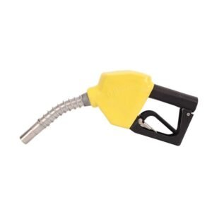 ATEX-Rated Auto Nozzle, 19mm - Fuel Nozzles | TradeQuip SA