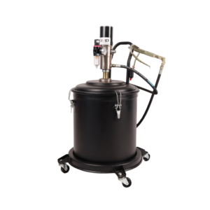 Pneumatic Grease Drum Pump Kit | TradeQuip SA
