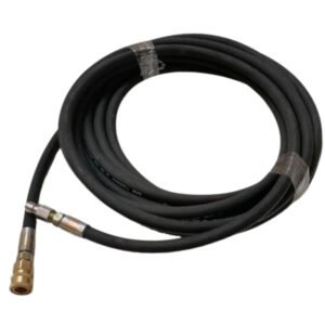 Pressure washer hose 10m-280bar - Pressure Washers | TradeQuip SA