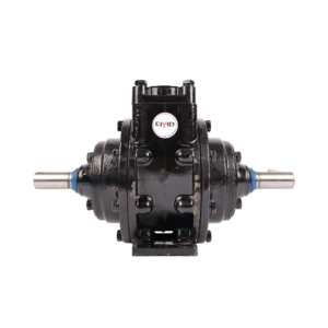 Pto Vane Pump Dpuble Shaft Yb 50 3 | TradeQuip SA