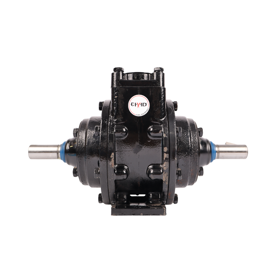 Pto Vane Pump Dpuble Shaft Yb 50 3 | TradeQuip SA