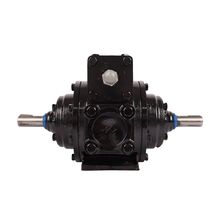 Pto Vane Pump Dpuble Shaft Yb 60 | TradeQuip SA