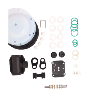 QBK 15 Diaphragm Transfer Pump | TradeQuip SA
