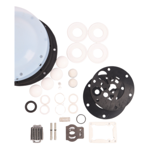 QBK 25 40 Diaphragm Transfer Pump | TradeQuip SA