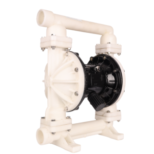 QBK 25 Pp Diaphragm Transfer Pump | TradeQuip SA
