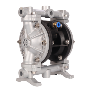 QBK15 Diaphragm Pump Seal Kit - Diaphragm Pumps | TradeQuip SA