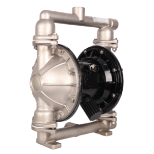 QBK25 PPE/Teflon Diaphragm Pump - Diaphragm Pumps | TradeQuip SA