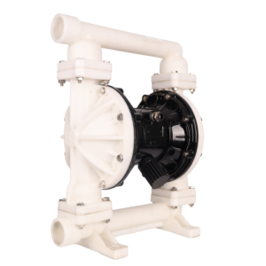 QBK40 PPE/Teflon Diaphragm Pump - Diaphragm Pumps | TradeQuip SA