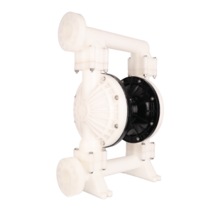 QBK50 PP Diaphragm Transfer Pump | TradeQuip SA