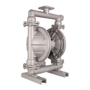 QBK65 ALU Diaphragm Transfer Pump | TradeQuip SA