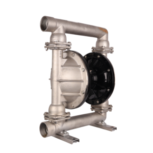 QBK65 SS Diaphragm Transfer Pump | TradeQuip SA
