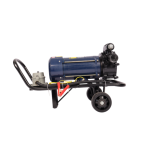RXB50 ELECTRONIC TRANSFER PUMP | TradeQuip SA