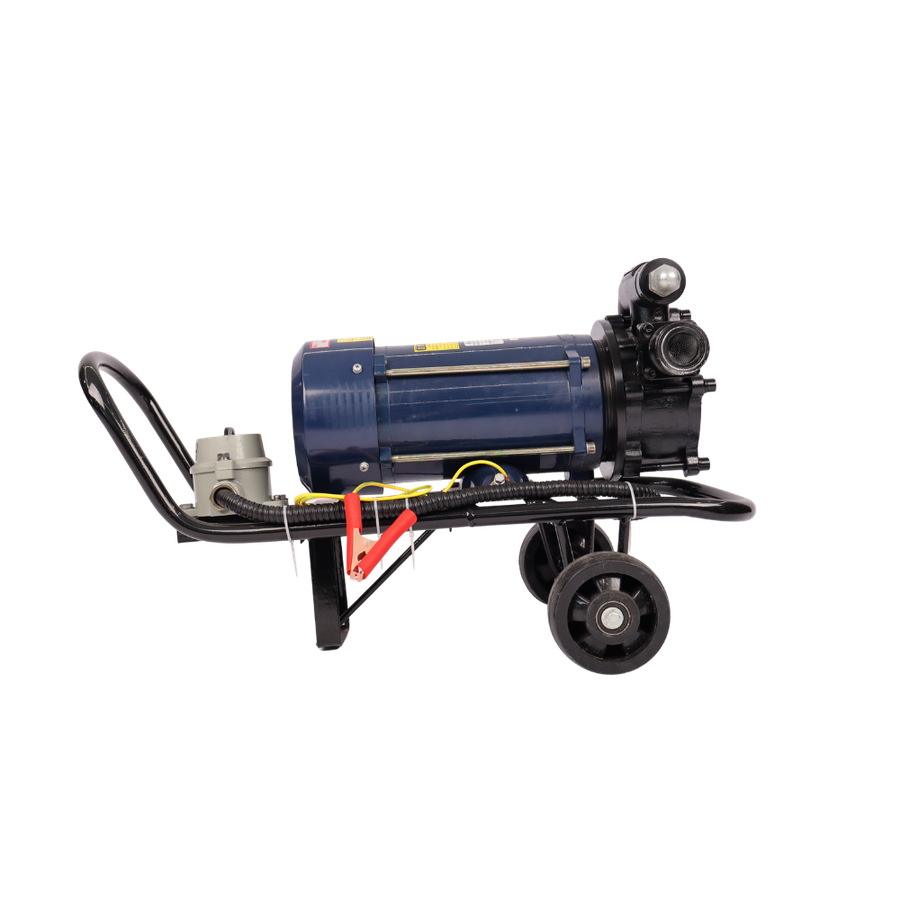 RXB50 ELECTRONIC TRANSFER PUMP | TradeQuip SA
