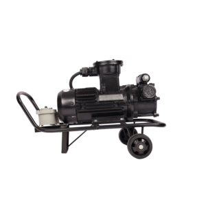RXB80 ELECTRONIC TRANSFER PUMP 5 | TradeQuip SA