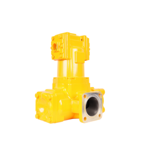 Strainer Housing And Air Eliminator 3 | TradeQuip SA