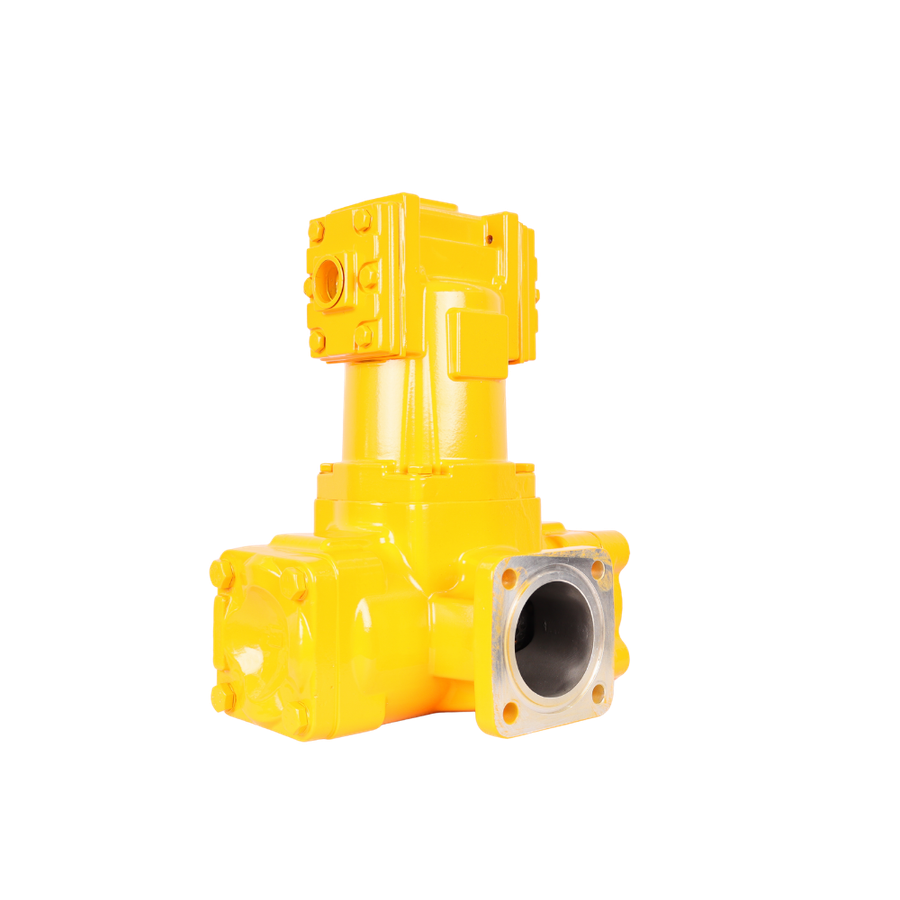 Strainer Housing And Air Eliminator 3 | TradeQuip SA