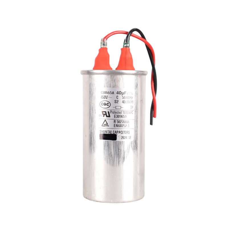 Submersible Pump Capasitor 1.5 2 1 | TradeQuip SA