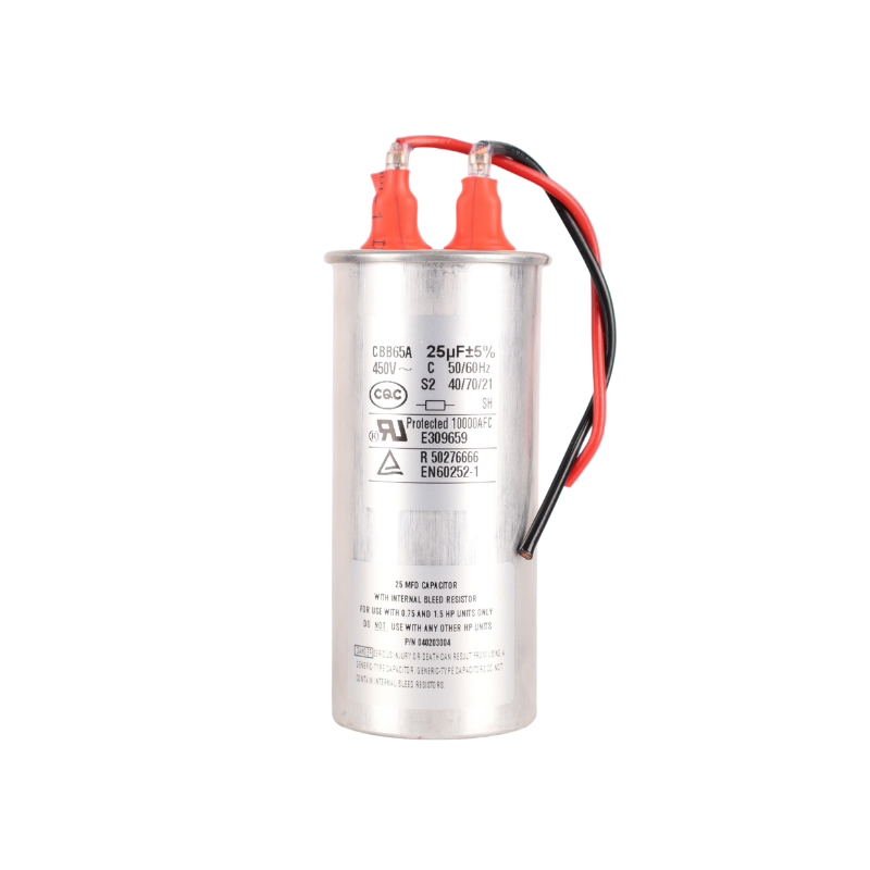 Submersible Pump Capasitor 1.5 2 | TradeQuip SA