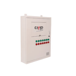 Submersible Pump Controller Line 1 | TradeQuip SA