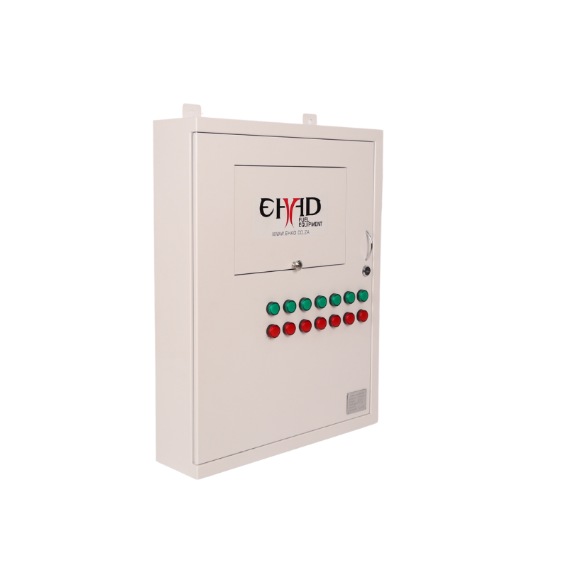 Submersible Pump Controller Line 1 | TradeQuip SA