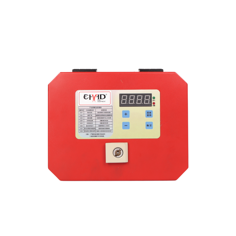 Submersible Pump Smart Controller | TradeQuip SA