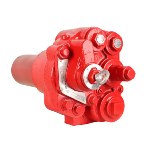Submersible Pump Heads 2.0 2 | TradeQuip SA