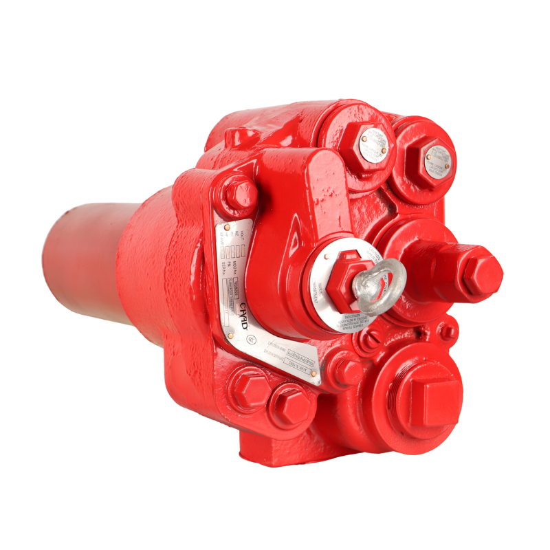 Submersible Pump Heads 2.0 2 | TradeQuip SA
