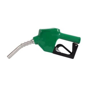ATEX-Rated Auto Nozzle, 16mm - Fuel Nozzles | TradeQuip SA
