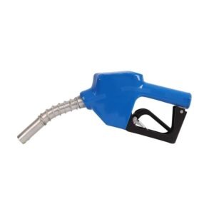 Auto-Shutoff Fuel Nozzle, 19mm - Fuel Nozzles | TradeQuip SA