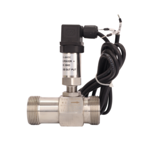 Turbine Flow Meter 3 | TradeQuip SA